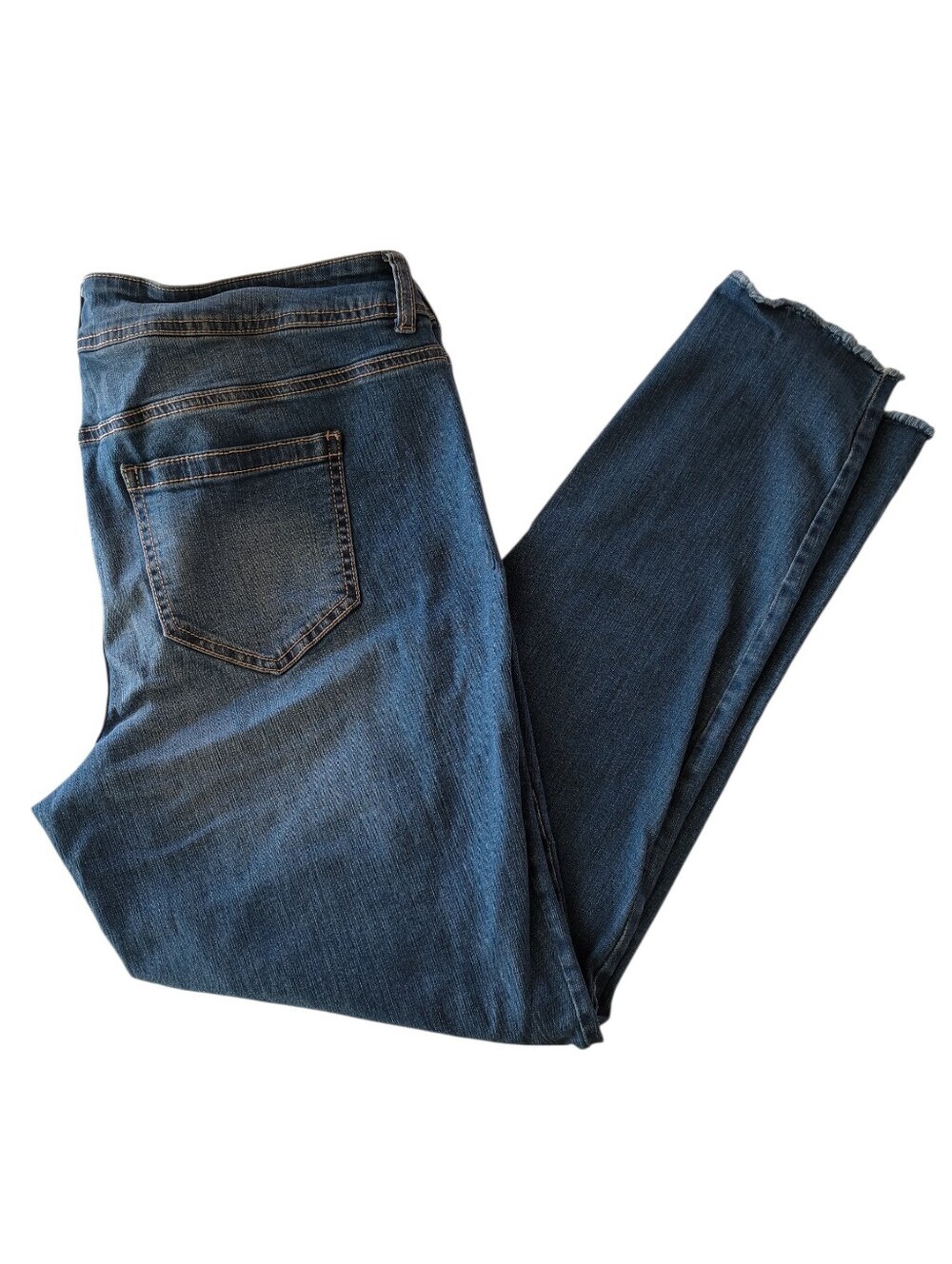 Maurices Skinny Jeans /Jeggings Size 18